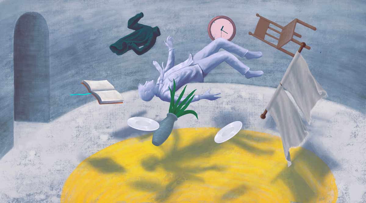 Want To Improve As A Writer? Avoid These 6 Bad Writing Habits