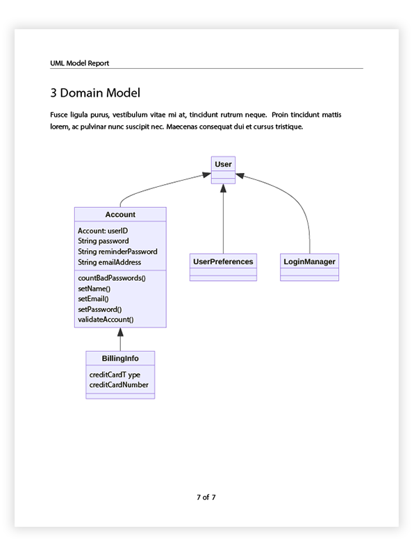 Create, modify, and share a user journey diagram with JotterPad's template.