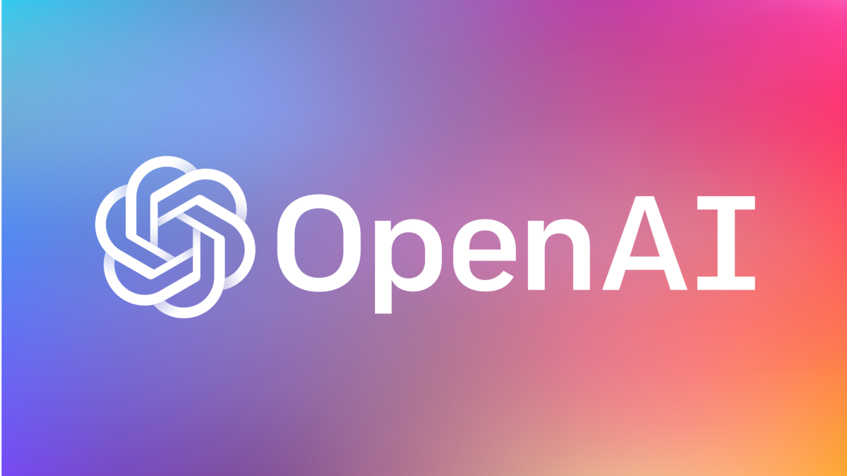 GPT-3 is developed by OpenAI.