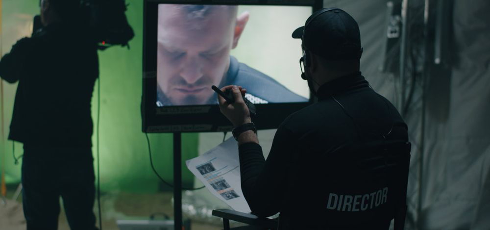 How To Write A Script For Television