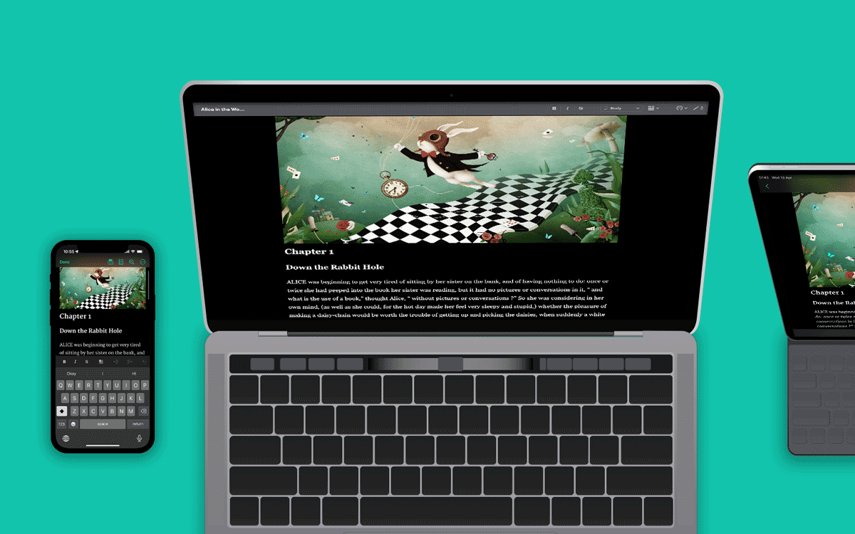 JotterPad Basics - JotterPad Blog