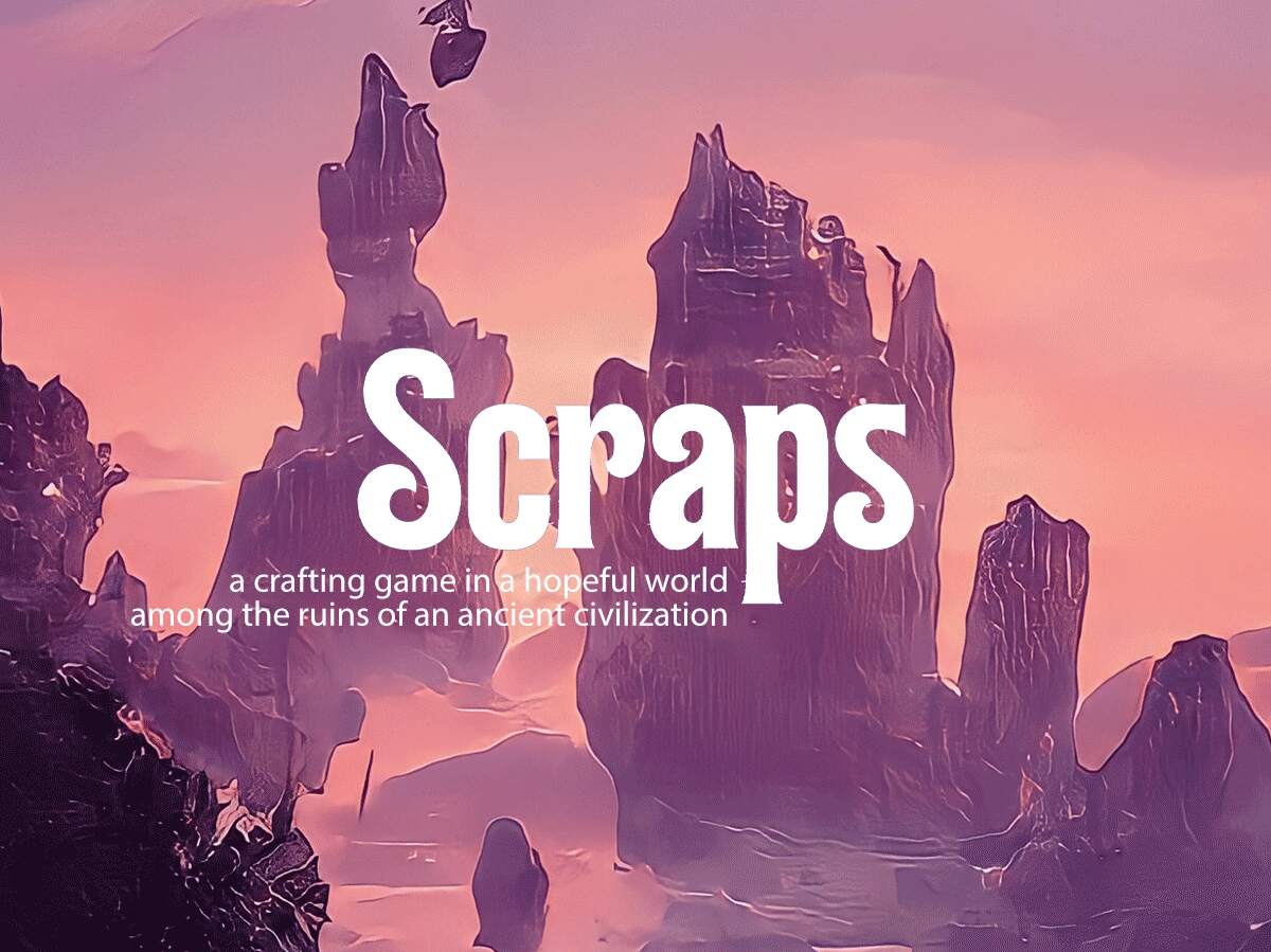 An Interview With Designer Cezar Capacle, A Narrative-Driven Game Enthusiast